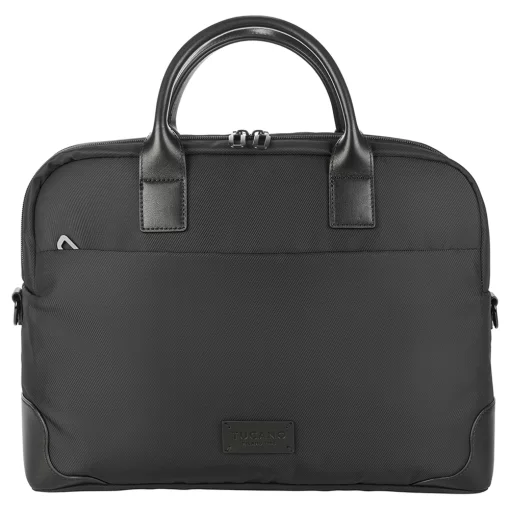 Сумка Tucano Fine 15.6"/16", чорна