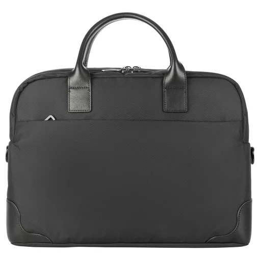 Сумка Tucano Fine 15.6"/16", чорна