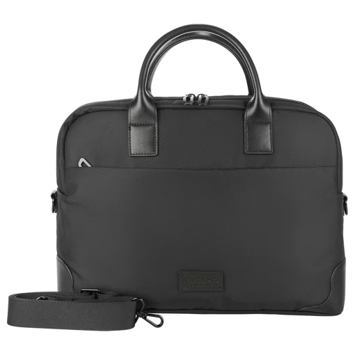 Сумка Tucano Fine 15.6"/16", чорна