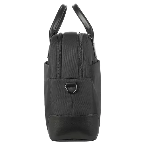 Сумка Tucano Fine 15.6"/16", чорна