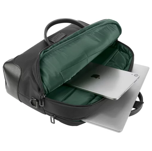 Сумка Tucano Fine 15.6"/16", чорна