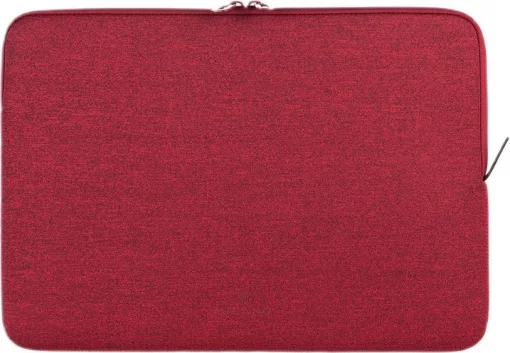 Чохол Tucano Melange 15"/16", бургунді