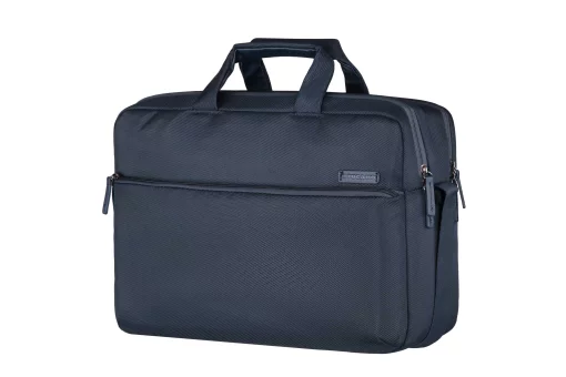 Сумка Tucano Free&Busy Double 15.6", синя