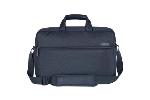 Сумка Tucano Free&Busy Double 15.6", синя