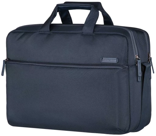 Сумка Tucano Free&Busy Double 15.6", синя