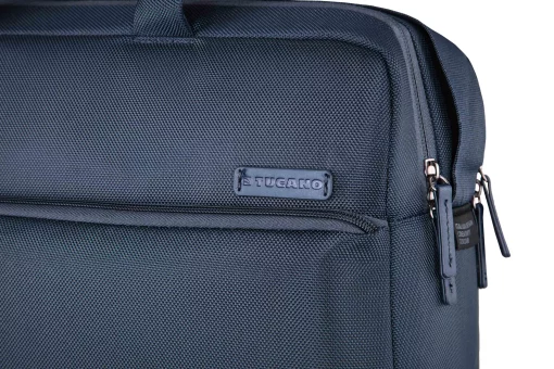 Сумка Tucano Free&Busy Double 15.6", синя