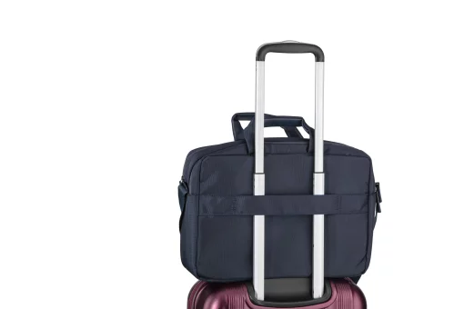 Сумка Tucano Free&Busy Double 15.6", синя