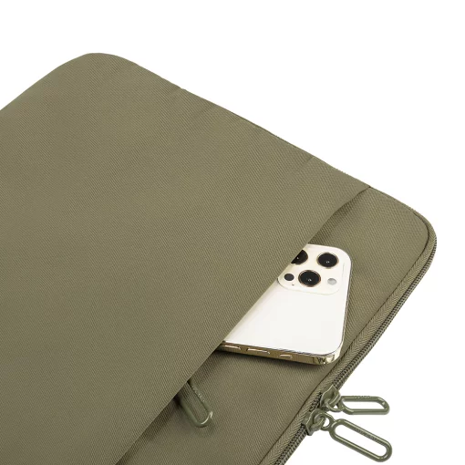 Чохол Tucano Sandy 13/14", хакі