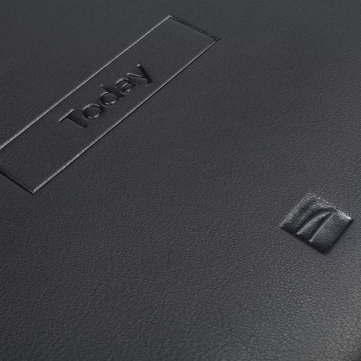 Чохол Tucano Today Sleeve 13"/14", чорний