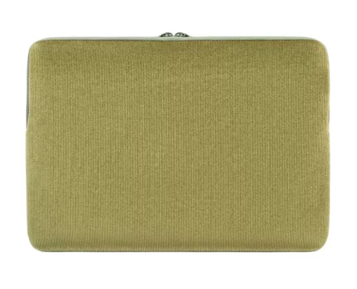 Чохол Tucano Velluto MB Pro 16", зелений
