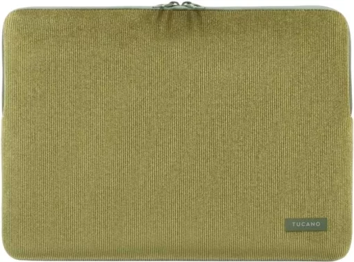 Чохол Tucano Velluto MB Pro 16", зелений