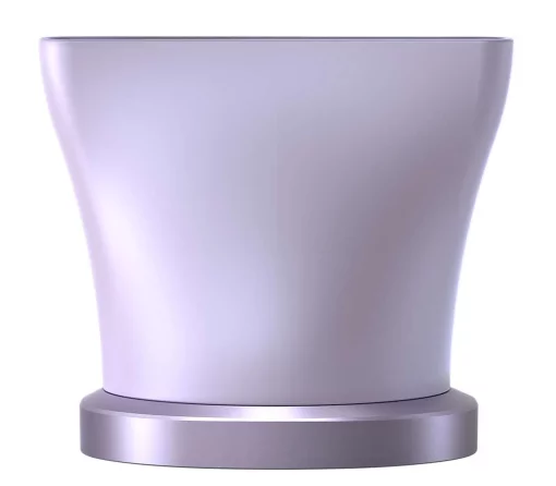 Фен Philips 7000 Series, 1800Вт, 3 режими, дифузор, іоніз-я, хол. обдув, турбо, фіолетовий