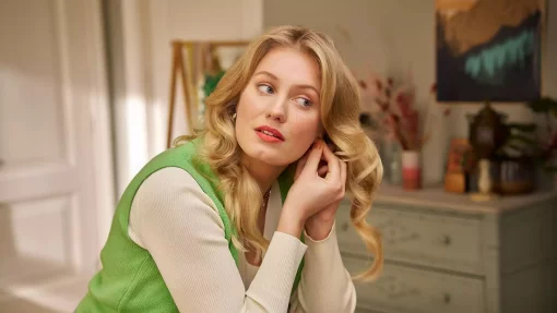 Фен Philips 7000 Series, 1800Вт, 3 режими, дифузор, іоніз-я, хол. обдув, турбо, фіолетовий