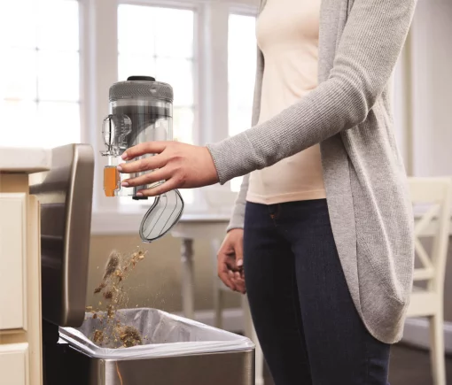 Пилосос акумуляторний BLACK+DECKER BHFEV182C