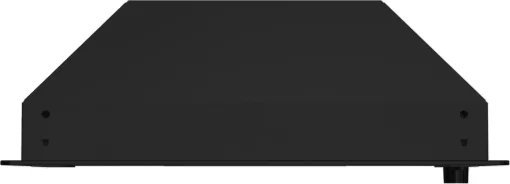 Витяжка Gorenje вбудовувана, 54см, 370м.куб/год, чорний