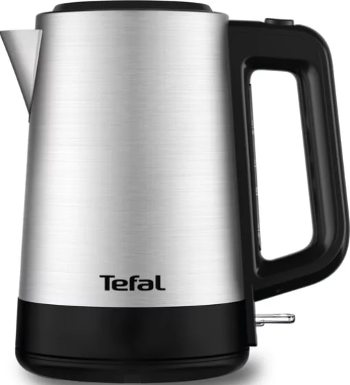 Електрочайник Tefal Equinox 1.7л, Strix, метал