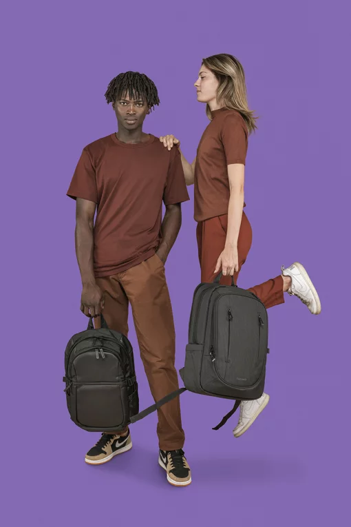 Рюкзак Tucano Binario  AGS 15.6", графіт