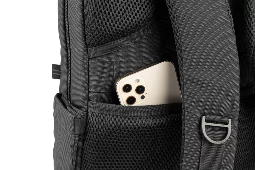Рюкзак Tucano Binario  AGS 15.6", графіт