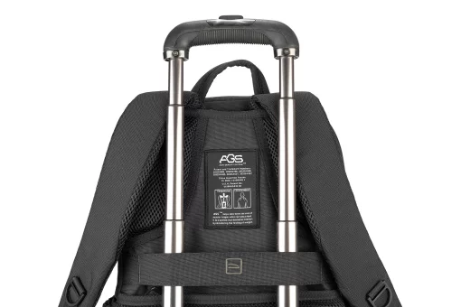 Рюкзак Tucano Binario  AGS 15.6", графіт