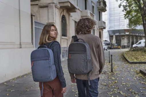 Рюкзак Tucano Hop 15,6/16", антрацит