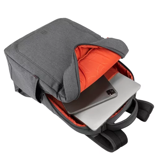 Рюкзак Tucano Hop 15,6/16", антрацит