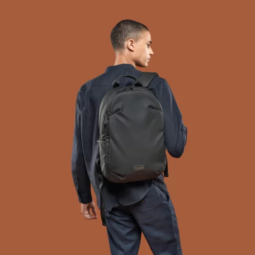 Рюкзак Tucano Laser 15.6"/16", чорний