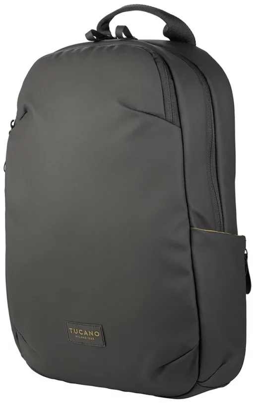 Рюкзак Tucano Laser 15.6"/16", чорний