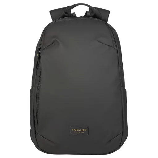 Рюкзак Tucano Laser 15.6"/16", чорний