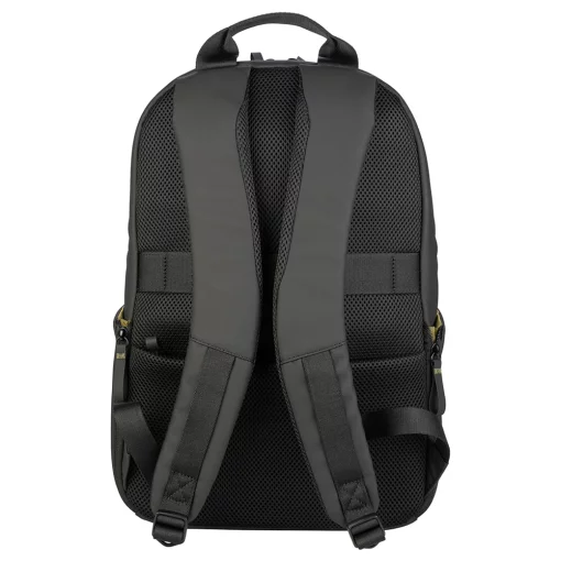 Рюкзак Tucano Laser 15.6"/16", чорний