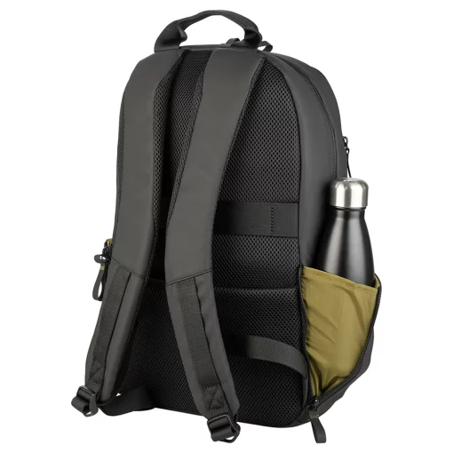 Рюкзак Tucano Laser 15.6"/16", чорний