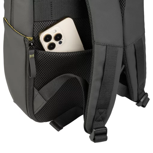 Рюкзак Tucano Laser 15.6"/16", чорний