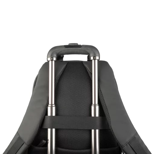 Рюкзак Tucano Laser 15.6"/16", чорний