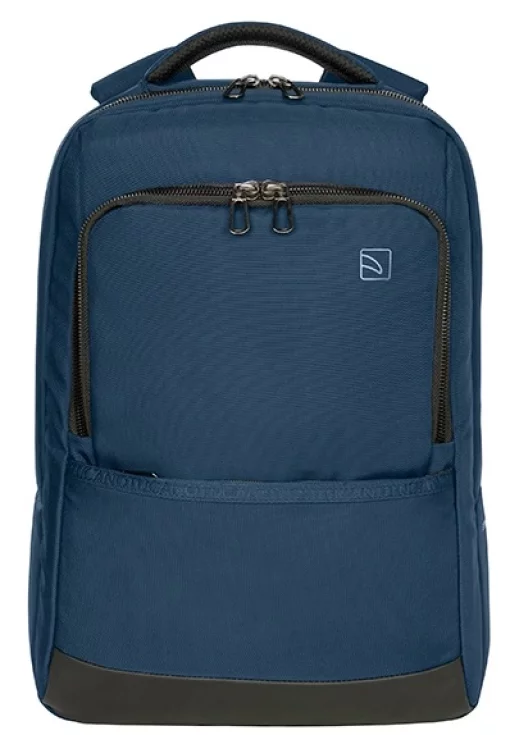 Рюкзак Tucano Luna Gravity AGS 15.6", синій