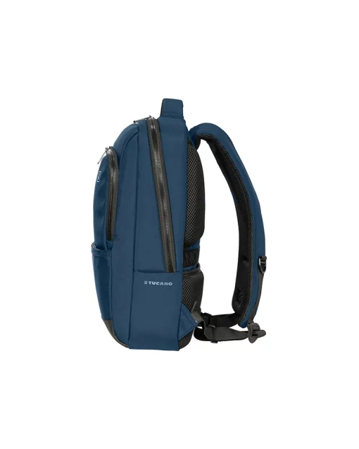 Рюкзак Tucano Luna Gravity AGS 15.6", синій