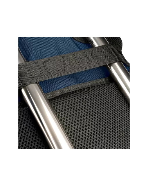 Рюкзак Tucano Luna Gravity AGS 15.6", синій