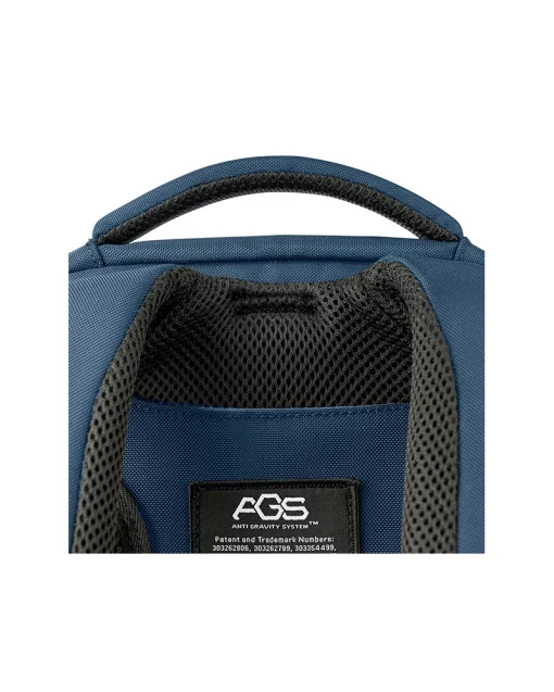 Рюкзак Tucano Luna Gravity AGS 15.6", синій