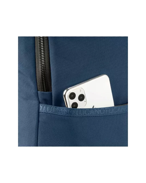 Рюкзак Tucano Luna Gravity AGS 15.6", синій