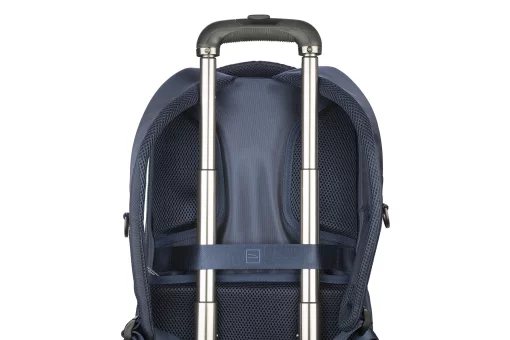 Рюкзак Tucano Lunar 15.6", синій