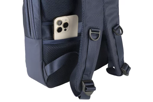 Рюкзак Tucano Lunar 15.6", синій