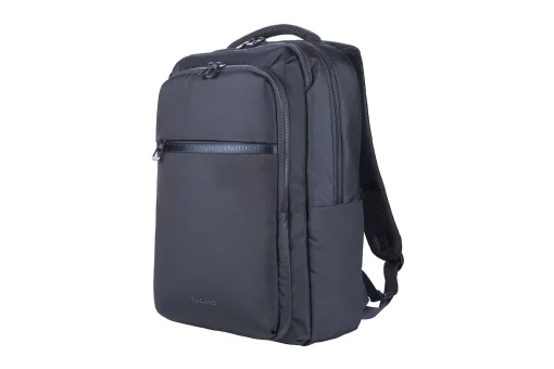 Рюкзак Tucano Martem 15.6", синій