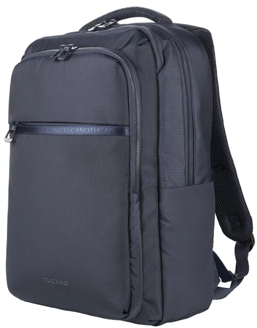 Рюкзак Tucano Martem 15.6", синій