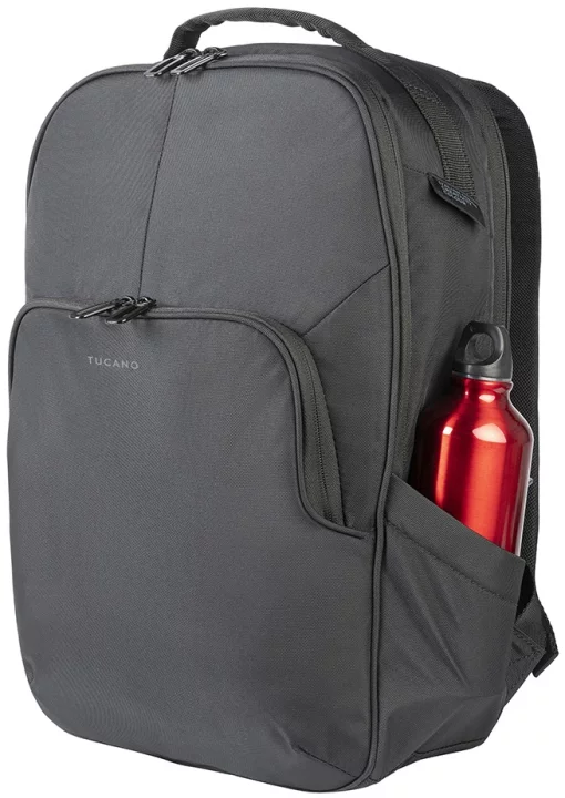 Рюкзак Tucano Salvo 15.6", чорний
