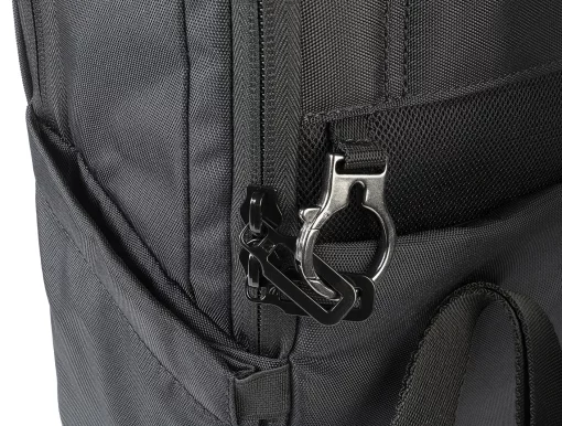 Рюкзак Tucano Salvo 15.6", чорний