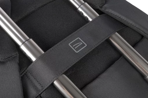 Рюкзак Tucano Salvo 15.6", чорний