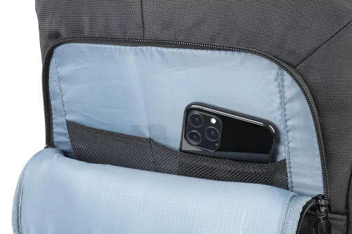 Рюкзак Tucano Salvo 15.6", чорний