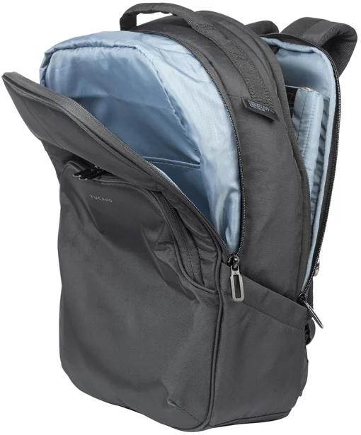 Рюкзак Tucano Salvo 15.6", чорний