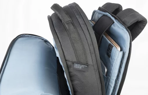 Рюкзак Tucano Salvo 15.6", чорний