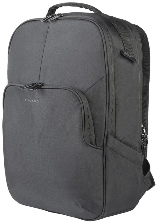 Рюкзак Tucano Salvo 15.6", чорний