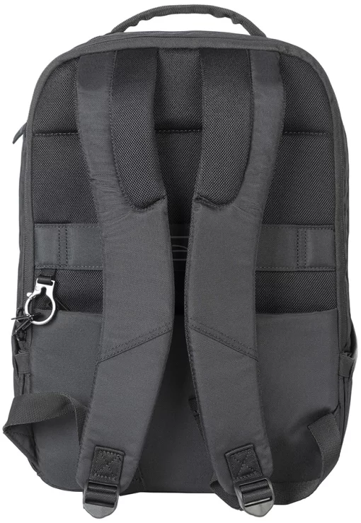 Рюкзак Tucano Salvo 15.6", чорний