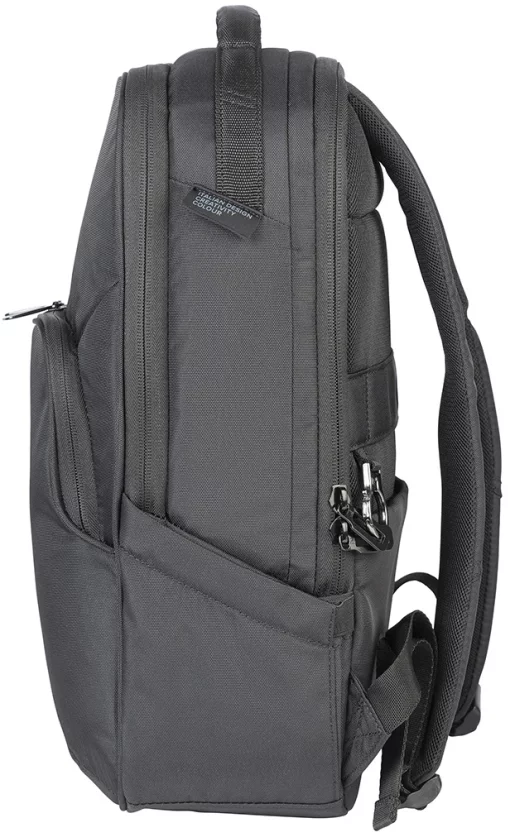 Рюкзак Tucano Salvo 15.6", чорний